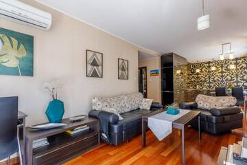 Фотографии Апартаменты Apartament w Willi Woda w Juracie г. Юрата (Польша) №4 Фото Апартаменты Apartament w Willi Woda w Juracie г. Юрата 4