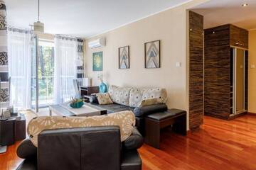 Фотографии Апартаменты Apartament w Willi Woda w Juracie г. Юрата (Польша) №5 Фото Апартаменты Apartament w Willi Woda w Juracie г. Юрата 5