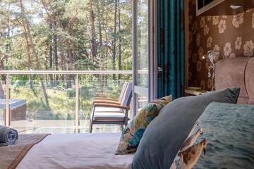Фотографии Апартаменты Apartament w Willi Woda w Juracie г. Юрата (Польша) №3 Фото Апартаменты Apartament w Willi Woda w Juracie г. Юрата 3