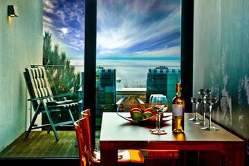 Фото Апартаменты BlueApart Apartamenty Jurata г. Юрата 1