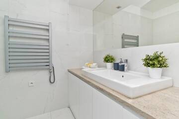 Фото номера Двухуровневые апартаменты Апартаменты BlueApart Apartamenty Jurata г. Юрата 4