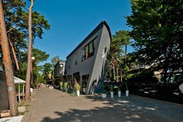 Фото Апартаменты BlueApart Apartamenty Jurata г. Юрата 3