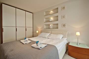 Фото номера One-Bedroom Apartment - ul. Międzymorze 10/36 Апартаменты Międzymorze BlueApart Jurata г. Юрата 7