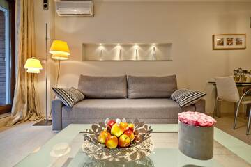 Фото номера One-Bedroom Apartment - ul. Międzymorze 10/37 Апартаменты Międzymorze BlueApart Jurata г. Юрата 7