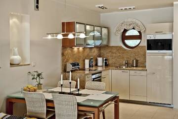 Фото номера One-Bedroom Apartment - ul. Międzymorze 10/36 Апартаменты Międzymorze BlueApart Jurata г. Юрата 6
