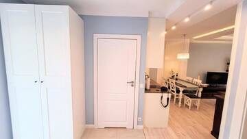 Фото номера Улучшенные апартаменты Апартаменты Apt Miedzymorze - Apartamenty Wypoczynkowe г. Юрата 28