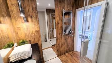 Фотографии Апартаменты Apt Miedzymorze - Apartamenty Wypoczynkowe г. Юрата (Польша) №5 Фото Апартаменты Apt Miedzymorze - Apartamenty Wypoczynkowe г. Юрата 5