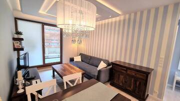 Фото номера Улучшенные апартаменты Апартаменты Apt Miedzymorze - Apartamenty Wypoczynkowe г. Юрата 36