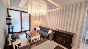 Фото номера Улучшенные апартаменты Апартаменты Apt Miedzymorze - Apartamenty Wypoczynkowe г. Юрата 16