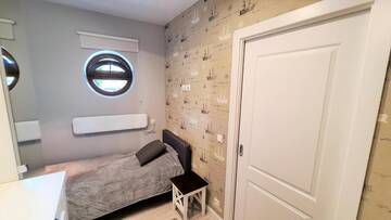 Фото номера Улучшенные апартаменты Апартаменты Apt Miedzymorze - Apartamenty Wypoczynkowe г. Юрата 13