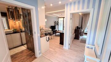 Фотографии Апартаменты Apt Miedzymorze - Apartamenty Wypoczynkowe г. Юрата (Польша) №2 Фото Апартаменты Apt Miedzymorze - Apartamenty Wypoczynkowe г. Юрата 2