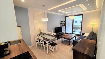 Фото номера Улучшенные апартаменты Апартаменты Apt Miedzymorze - Apartamenty Wypoczynkowe г. Юрата 20