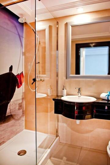 Фото номера Studio Apartment with Balcony - ul. Wojska Polskiego 36/6 Апартаменты Villa Aqua BlueApart Jurata г. Юрата 17