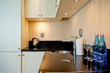 Фото номера Studio Apartment with Balcony - ul. Wojska Polskiego 36/6 Апартаменты Villa Aqua BlueApart Jurata г. Юрата 27