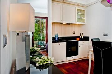 Фото номера Studio Apartment with Balcony - ul. Wojska Polskiego 36/6 Апартаменты Villa Aqua BlueApart Jurata г. Юрата 25