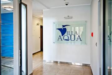 Фото номера Studio Apartment with Balcony - ul. Wojska Polskiego 36/6 Апартаменты Villa Aqua BlueApart Jurata г. Юрата 7
