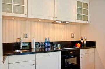 Фото номера Studio Apartment with Balcony - ul. Wojska Polskiego 36/6 Апартаменты Villa Aqua BlueApart Jurata г. Юрата 29