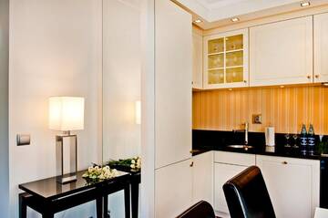 Фото номера Studio Apartment with Balcony - ul. Wojska Polskiego 36/6 Апартаменты Villa Aqua BlueApart Jurata г. Юрата 30
