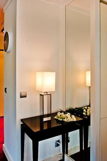 Фото номера Studio Apartment with Balcony - ul. Wojska Polskiego 36/6 Апартаменты Villa Aqua BlueApart Jurata г. Юрата 31