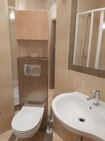 Фото Гостевой дом Villa Mrozik Jurata г. Юрата 5