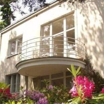 Фото Гостевой дом Villa Mrozik Jurata г. Юрата 1