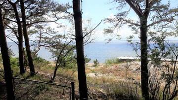 Фото номера Номер-студио с видом на море Лоджи Ośrodek Czajka Rewita г. Юрата 13