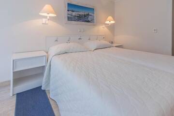 Фото номера Двухместный номер с 1 кроватью Отель Hotel Bryza Resort &amp; Spa г. Юрата 5