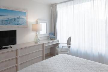 Фото номера Двухместный номер с 1 кроватью Отель Hotel Bryza Resort &amp; Spa г. Юрата 7