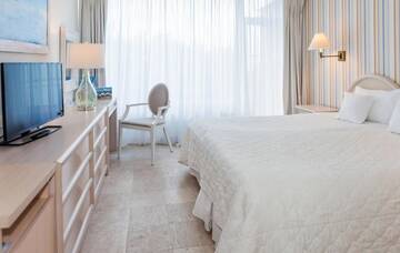 Фото номера Двухместный номер с 1 кроватью Отель Hotel Bryza Resort &amp; Spa г. Юрата 8